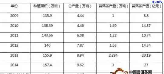 深入解析普洱茶产品特点与市场分析：一份全方位指南