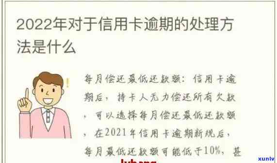 信用卡逾期后如何处理：寄信通知家人是否可行？了解完整解决方案及注意事项