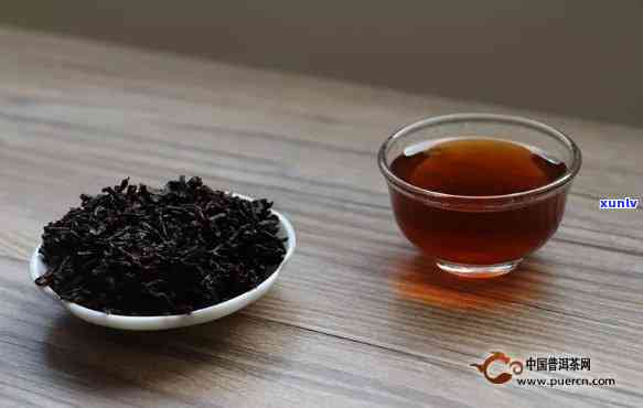 2019年降三高茶品排行榜：普洱茶以外的秘密武器