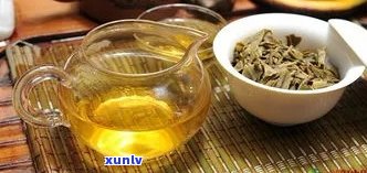 新 '黄芪与普洱茶独特组合泡水的益处与禁忌'