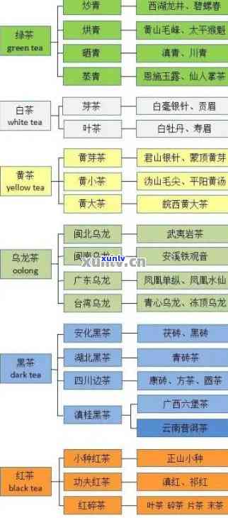 从入门到精通：十几年普洱茶的价格及选购指南