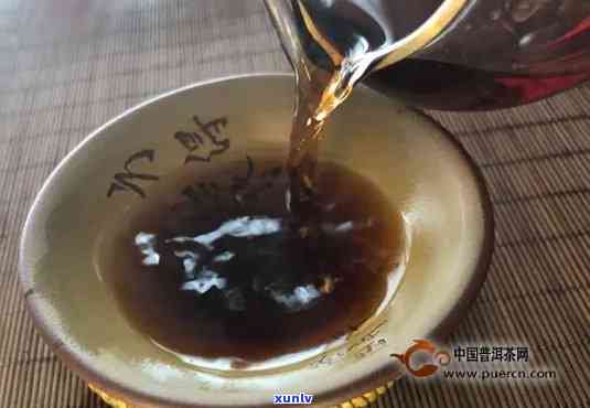 普洱茶的神奇功效与品饮 *** ：第九章全面解析与品鉴技巧