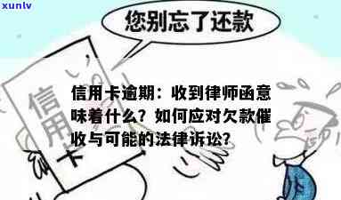 信用卡欠款被银行发律师函：如何准时应诉以避免进一步的法律纠纷？