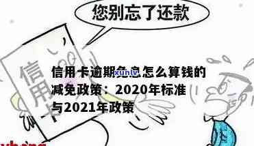 揭秘：逾期信用卡减免政策的真实性与有效性