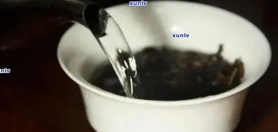 一克普洱茶与冲泡技巧：对比不同茶叶的水量与口感体验