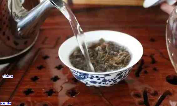 一克普洱茶泡多少水？了解泡茶比例以获得口感和香气