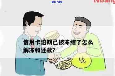 农行信用卡逾期冻结后解冻仍无法使用？解决方案一文详解！