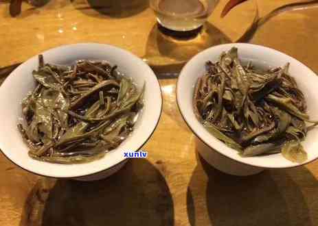 普洱茶冲泡一次几分可饮用：解答普洱茶冲泡时间与饮用 *** 