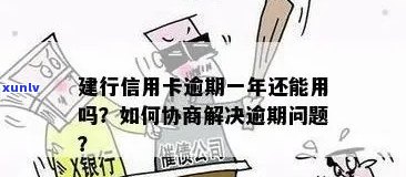 信用卡逾期后，建设银行是否提供贷款解决方案？