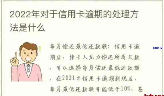 信用卡消费8次逾期处理 *** 汇总：四年前逾期8次，七八张信用卡如何解决？