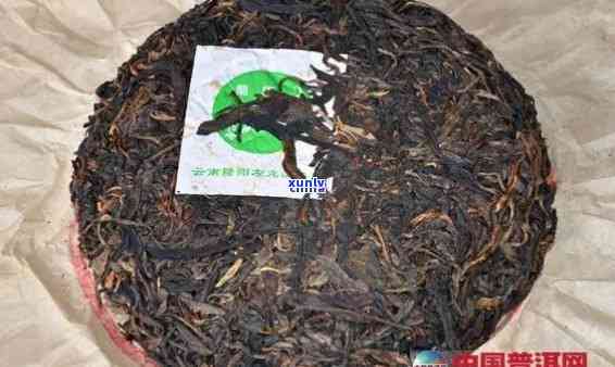 探究普洱茶品质与生产年份的关系：哪一年生产的普洱茶质量更优秀？