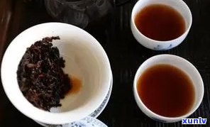 普洱茶泡制后多久可饮用？了解普洱茶的冲泡与保存 *** 