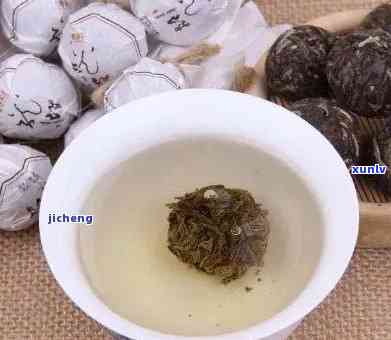 普洱茶球泡法：怎样泡出好喝的普洱茶球？