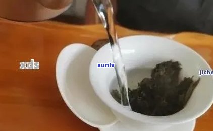 如何正确泡普洱茶？一块一块的茶叶会影响口感吗？