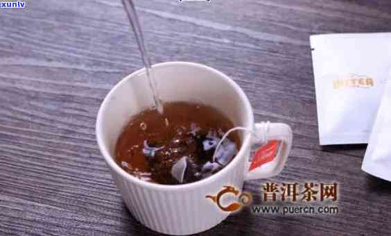 一小包普洱茶泡多久