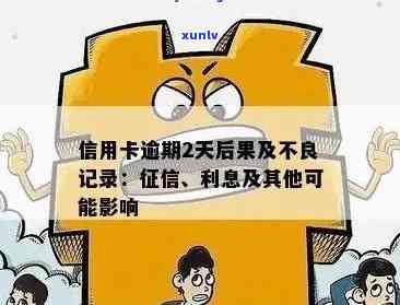 什么是信用卡不良记录：处理建议与解决办法