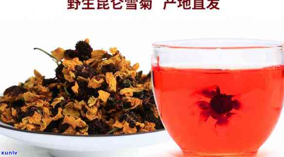 大枣与普洱茶同泡：一场味觉与健的双重宴