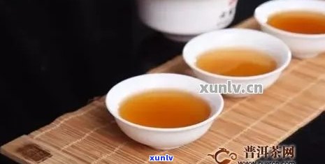 普洱茶冲了多久不可以喝：普洱茶冲泡时间及其口感影响因素解析