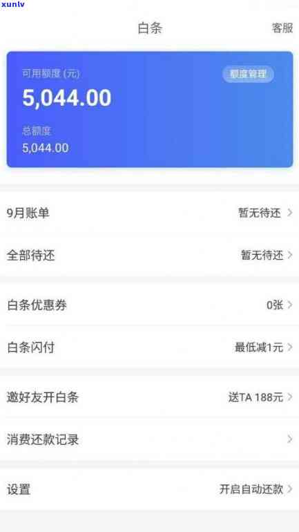 信用卡额度不足对个人信用记录的影响及其还款情况探讨