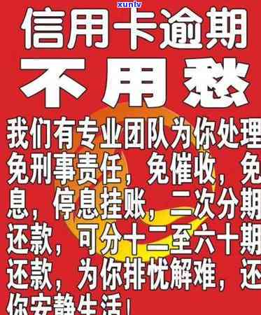 信用卡逾期应对策略：客观与主观恶意的处理 *** 及影响分析