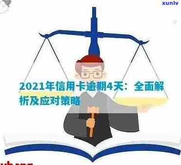 2021年应对逾期信用卡的有效策略与实战经验分享