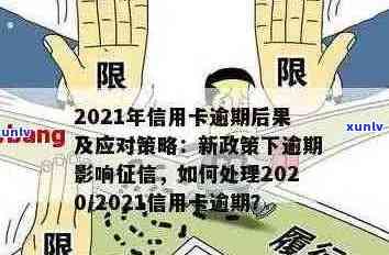 2021年应对逾期信用卡的有效策略与实战经验分享