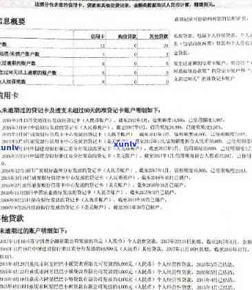 哈尔滨地区信用卡账户状况分析与信用修复指南