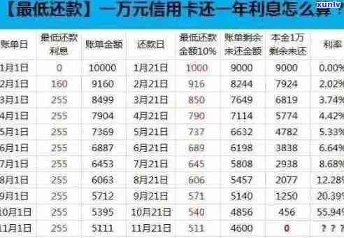 信用卡逾期还款全攻略：如何进行直接还款、期还款以及更低还款？