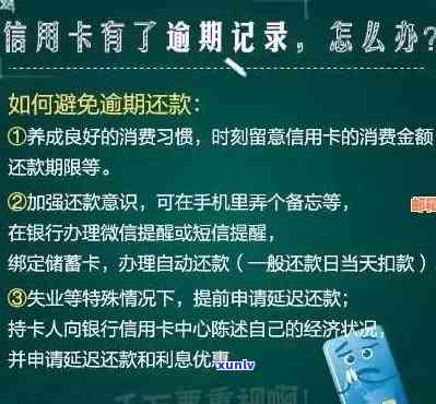 新信用卡逾期还款后退款问题解决指南