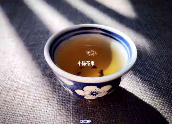 普洱茶中的亚硝酸盐含量及其影响：为什么消费者应该关注？