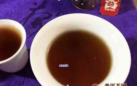 '布朗普洱茶百度百科：357克熟茶价格，口感特点及好坏评价'