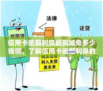 信用卡逾期减免政策最新