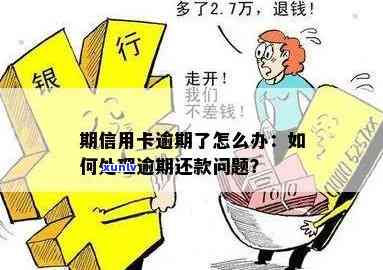 信用卡逾期被收回了怎么办：如何处理被收回的信用卡并解决逾期问题。