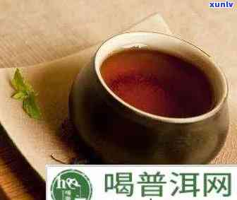 心血管病能饮普洱茶