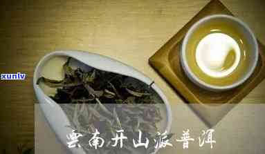 鸡足山普洱茶怎么样