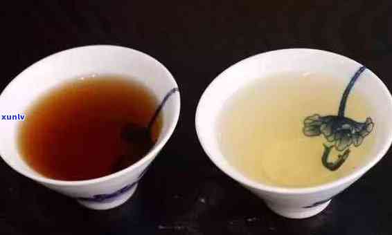 桃子与普洱茶：相辅相成的绝佳搭配，你知道吗？