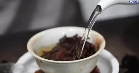 一斤普洱茶需要多少水冲泡？如何掌握普洱茶的冲泡比例？