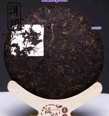 炳良1992甲级熟沱普洱茶