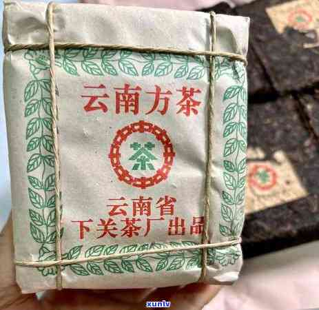 探寻十大茶叶中哪一年的普洱茶价格更高点