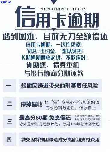 大额信用卡逾期还款标准和影响：什么是大额信用卡逾期以及可能面临的后果？