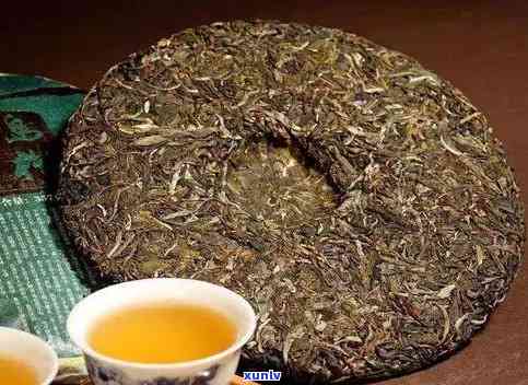 2012年普洱茶饼一块375克的价格是多少？