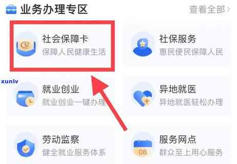 逾期信用卡还款后，如何操作社保卡的停用与恢复？