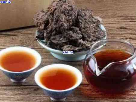 普洱茶喝一个月后效果：变差、不好？