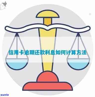 信用卡逾期还款的完整指南：理解罚息和利息计算 *** 