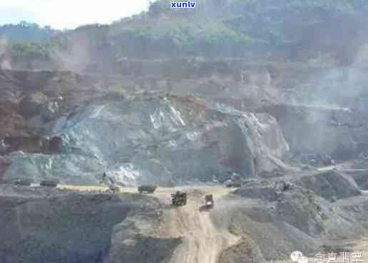 赣县原石翡翠矿场详细地址、交通指南及周边景点介绍