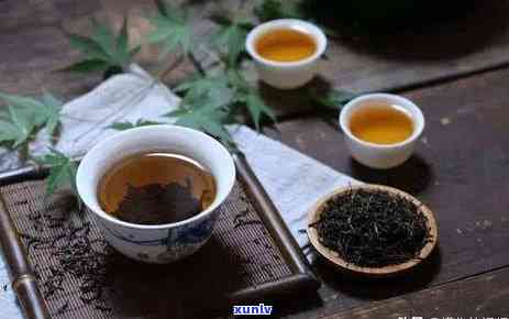 普洱茶：四大名茶之一还是独立的品种？解析普洱茶的分类与特点