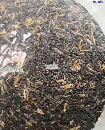 荣珍号普洱茶2003与荣升号7528: 一款年份与品质兼具的普洱茶