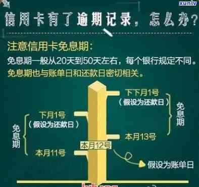 信用卡逾期给母讲解