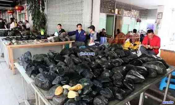 诸暨玉器市场地址、营业时间及位置详解，专业批发零售一站购