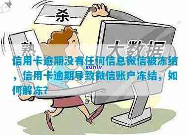 微信账号因信用卡逾期被冻结，解冻后多久恢复正常使用？